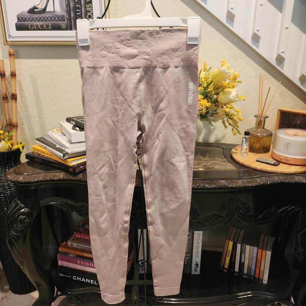 Gymshark Adapt Camo Seamless Leggings size S